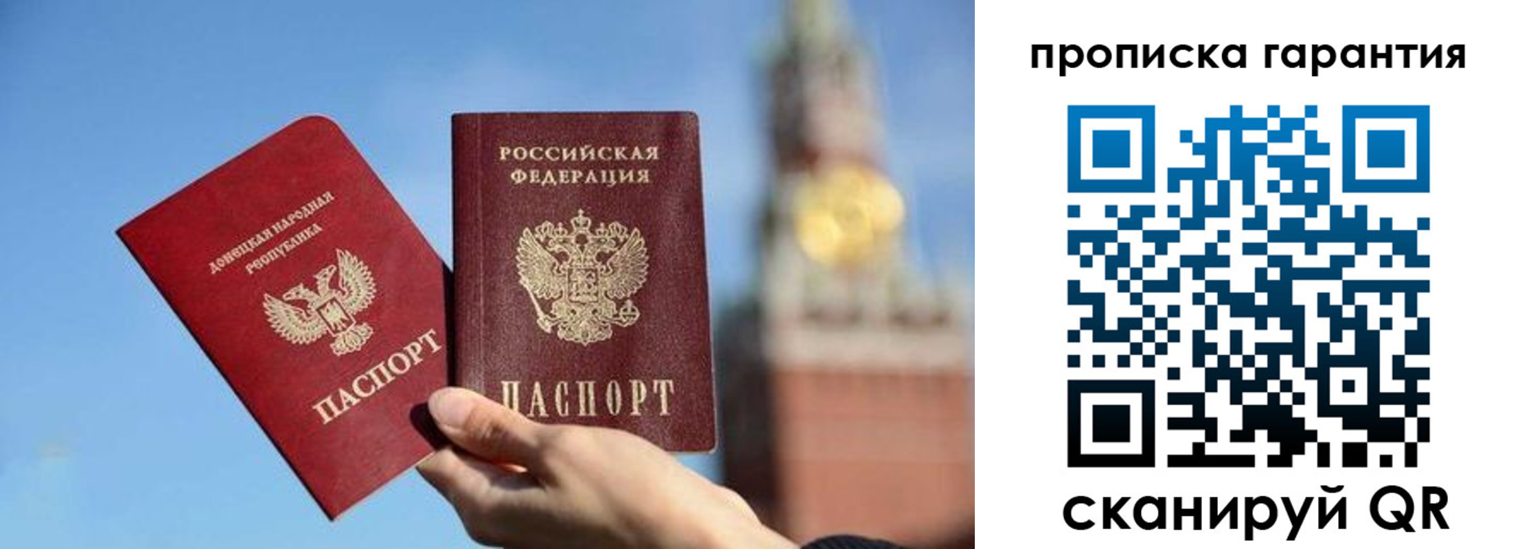 временная регистрация надежно в Курганской области